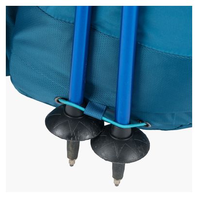 Highlander Ben Nevis 52L Wanderrucksack, blau, für Herren