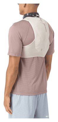 Mochila de hidratación Salomon GRVL Skin 4 Gris Unisex