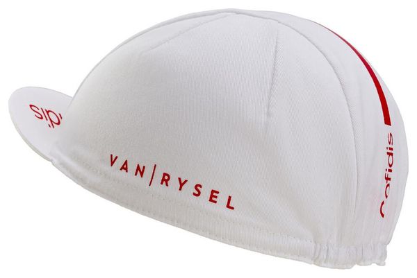 Casquette Van Rysel Cofidis