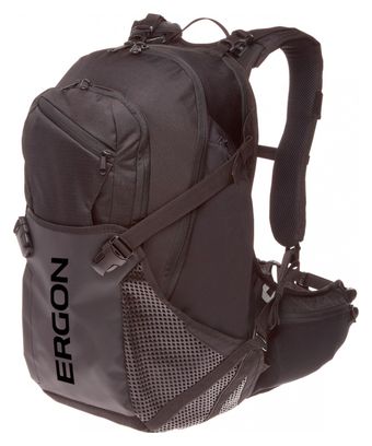 ERGON BX4 EVO Backpack Black