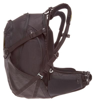 ERGON BX4 EVO Backpack Black