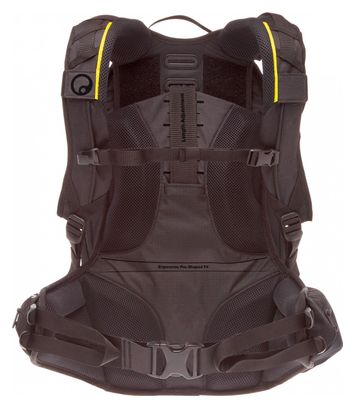 ERGON BX4 EVO Backpack Black