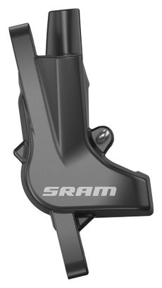 Paire de Freins SRAM Level avec Disque 160mm Noir 