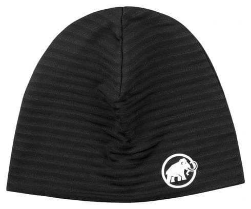 Mammut Taiss Light Beanie Zwart Unisex