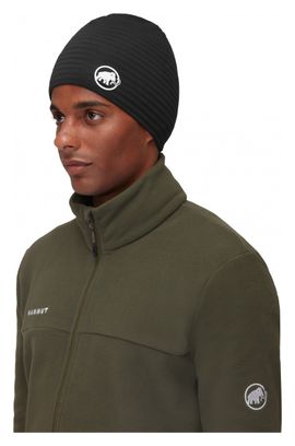 Mammut Taiss Light Beanie Zwart Unisex