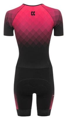 Combinaison de triathlon femme Kalas TRI Perform Z1