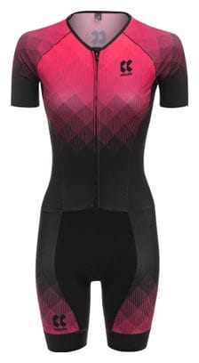 Combinaison de triathlon femme Kalas TRI Perform Z1