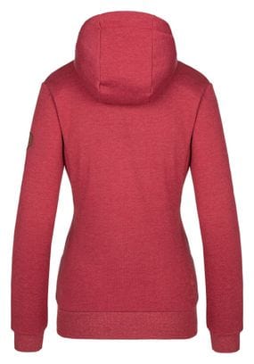 Sweatshirt coton femme Kilpi ERRY-W