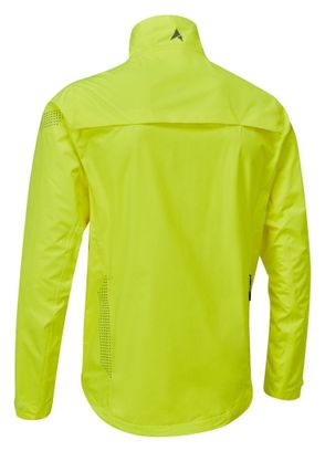 Chaqueta impermeable Altura Nightvision Nevis Yellow