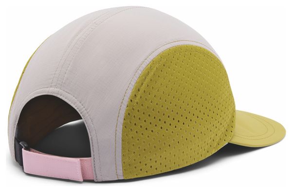 Columbia Wingmark Cap Pink/Green