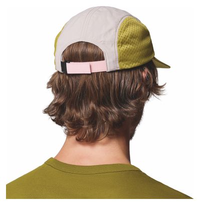 Columbia Wingmark Cap Pink/Green
