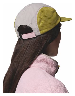 Columbia Wingmark Cap Pink/Green