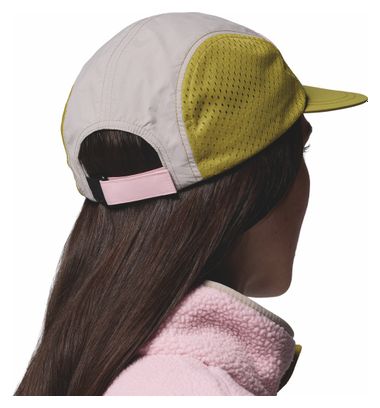 Columbia Wingmark Cap Pink/Green