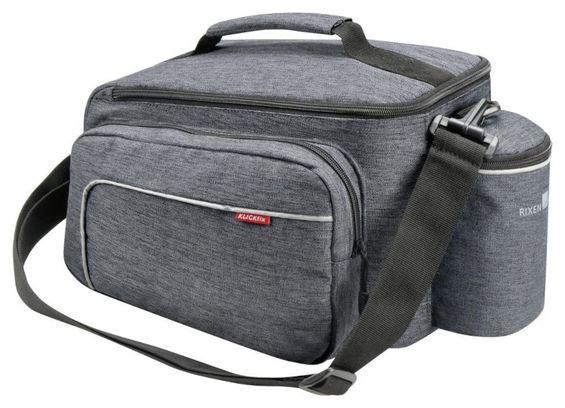 Klickfix Rackpack Sport Uniklip Gris