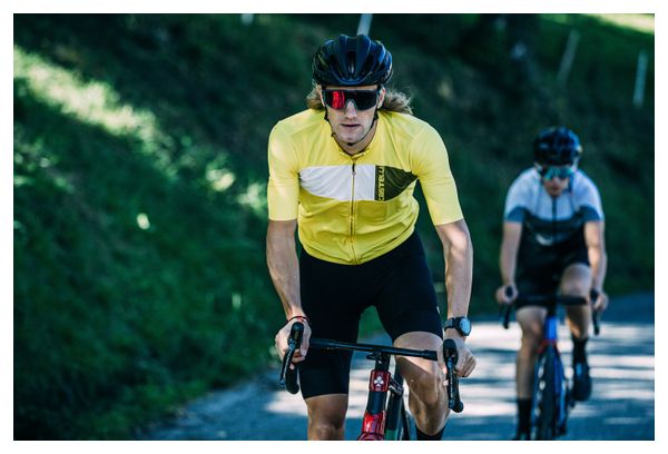 Maillot Prologo 7 - Homme | Castelli /// Triathlon Store