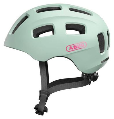 Helm Abus Youn-I 2.0 Iced Mint / Blau