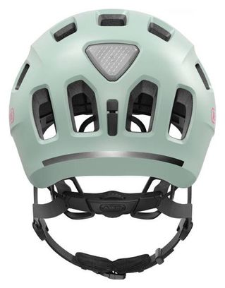 Helm Abus Youn-I 2.0 Iced Mint / Blau