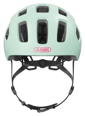 Helm Abus Youn-I 2.0 Iced Mint / Blau