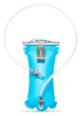 Hydrapak Velocity 1.5L Wasserbeutel Blau