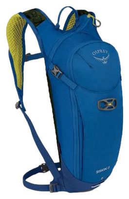 Osprey Siskin 8 Backpack Blue
