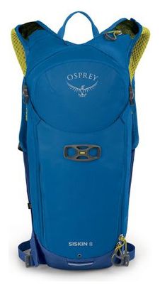 Osprey Siskin 8 Rugzak Blauw