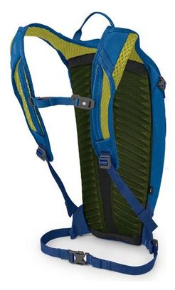 Osprey Siskin 8 Backpack Blue