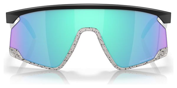 Oakley BXTR Mat Zwart / Prizm Sapphire / Ref : OO9280-0339