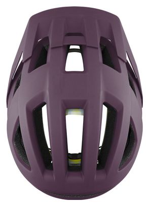 Smith Session Mips Helm Violett