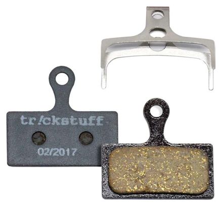 Pastiglie freno Trickstuff 250 per freni FSA / Shimano
