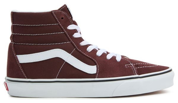 Zapatillas Vans Sk8-Hi Chocolate Amargo