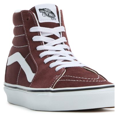 Shoes Vans Sk8-Hi Bitter Chocolate