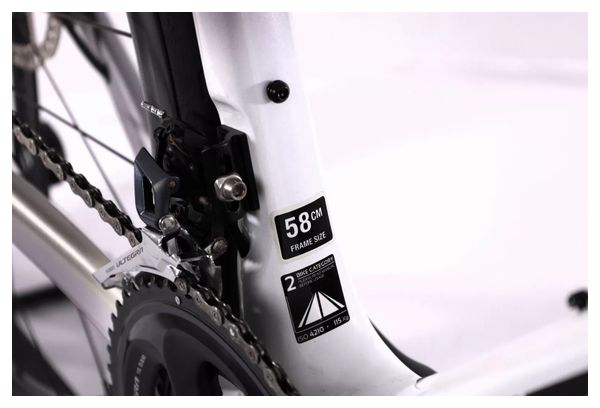 Produit reconditionné · Stevens Izoard Pro 2021 / Vélo de route | Bon état