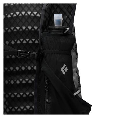 Zaino idratante Black Diamond Distance 15 Nero Donna