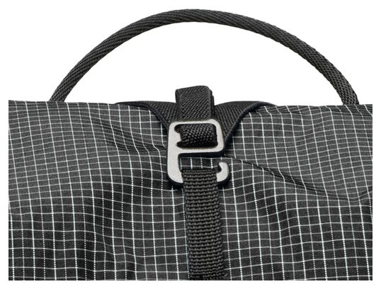 Zaino idratante Black Diamond Distance 15 Nero Donna