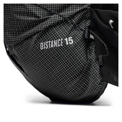 Zaino idratante Black Diamond Distance 15 Nero Donna