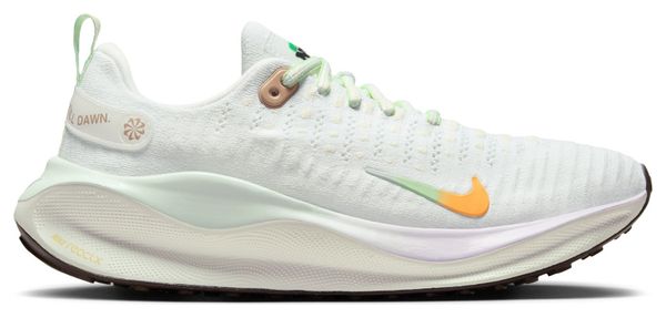 Zapatillas running Nike InfinityRN 4 Blanco/Multicolor, Mujer