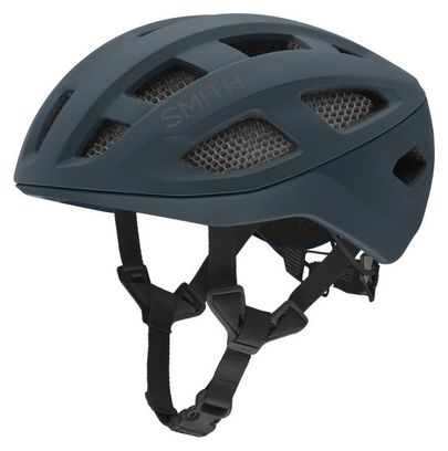 Smith Triad Mips Road/Gravel Helmet Blue