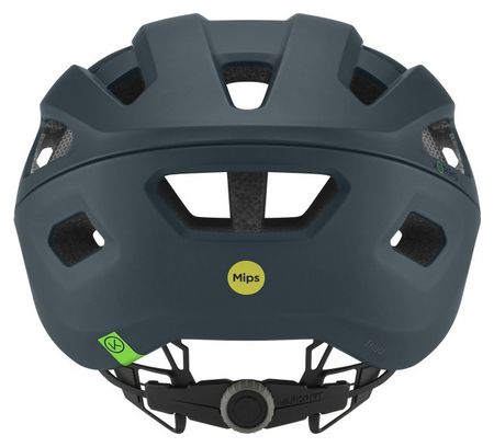 Smith Triad Mips Road/Gravel Helmet Blue