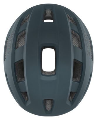 Smith Triad Mips Road/Gravel Helmet Blue
