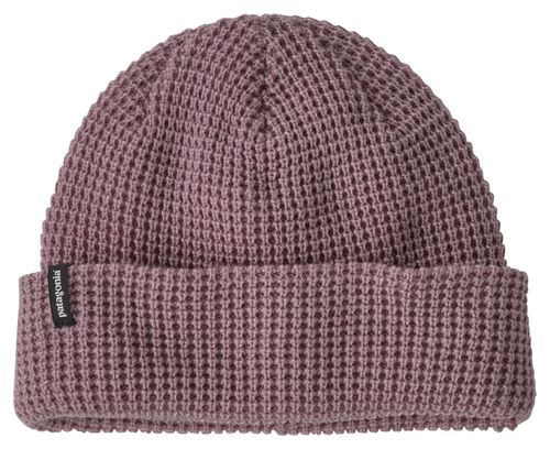 Patagonia <p> <strong>SnowDrifter</strong> </p>Unisex Beanie Pink