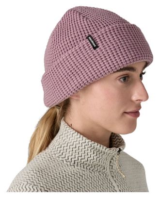 Patagonia SnowDrifter Unisex Mütze Pink