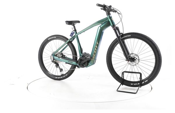 Produit reconditionné - Scott Aspect eRIDE 900 E-Bike - Très Bon Etat