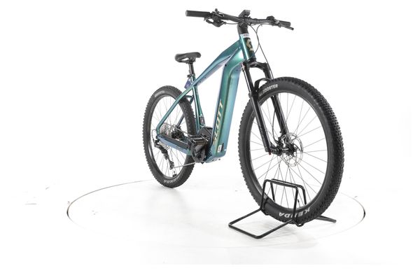 Produit reconditionné - Scott Aspect eRIDE 900 E-Bike - Très Bon Etat