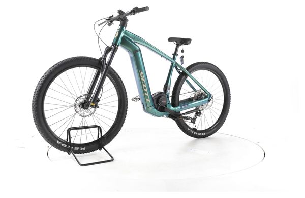 Produit reconditionné - Scott Aspect eRIDE 900 E-Bike - Très Bon Etat