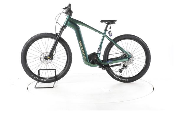 Produit reconditionné - Scott Aspect eRIDE 900 E-Bike - Très Bon Etat