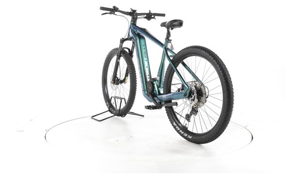Produit reconditionné - Scott Aspect eRIDE 900 E-Bike - Très Bon Etat