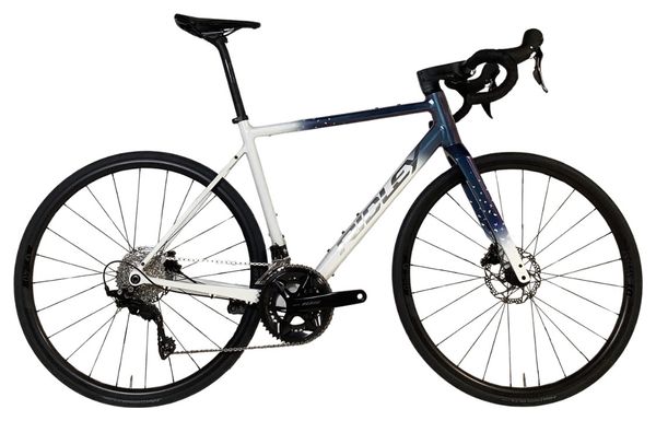 Prodotto ricondizionato - Ridley Grifn A 105 2x12 M. / Condizioni eccellenti