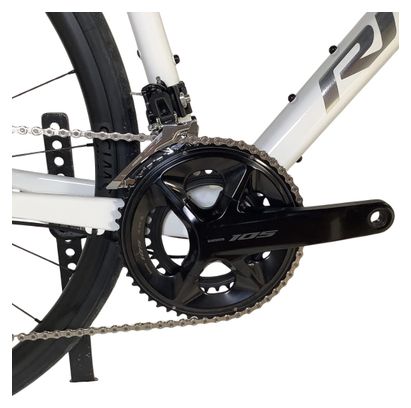 Prodotto ricondizionato - Ridley Grifn A 105 2x12 M. / Condizioni eccellenti