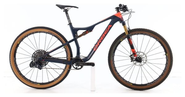 Produit reconditionné · Orbea Oiz M10 Carbone GX / Vélo VTT / Orbea | Bon état