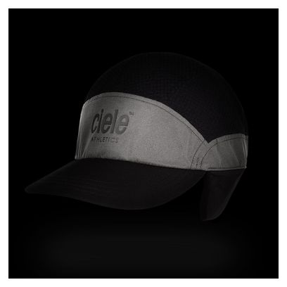 Gorra Ciele FSTCap SC FLT de NiteRite Athletics Whitaker
